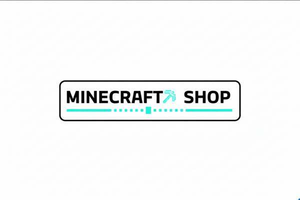 minecraft-shop